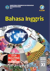 Bahasa Inggris Kelas 11