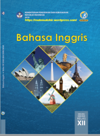 Bahasa Inggris Kelas 12