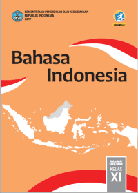 Bahasa Indonesia Kelas 11