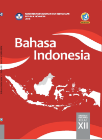 Bahasa Indonesia Kelas 12