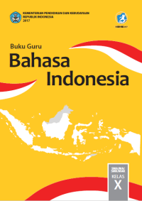 Bahasa Indonesia Kelas 10