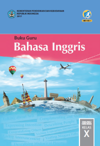 Bahasa Inggris Kelas 10