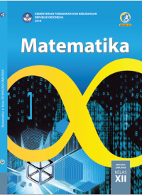 Matematika Kelas 12