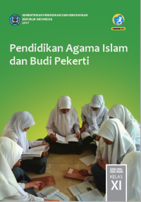 Pendidikan Agama Islam dan Budi Pekerti Kelas 11