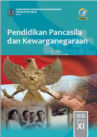 Pendidikan Pancasila dan Kewarganegaraan Kelas 11