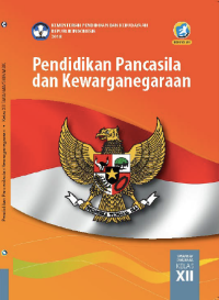 Pendidikan Pancasila dan Kewarganegaraan Kelas 12