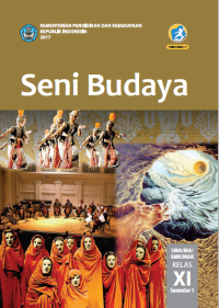 Seni Budaya Kelas 11 Semester 1