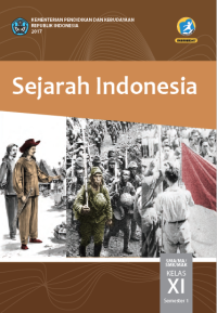 Sejarah Indonesia Kelas 11 Semester 1