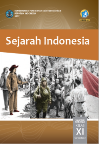 Sejarah Indonesia Kelas 11 Semester 2