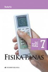 Fisika Panas