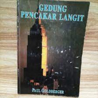 Gedung Pencakar Langit