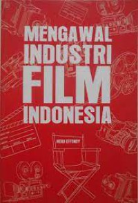 Industri perfilman Indonesia