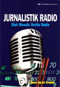 Jurnalistik Radio