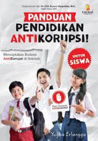 Pendidikan Anti Korupsi