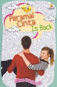 Peramal Cinta Is Back