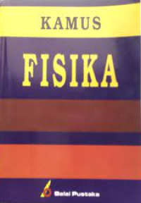 Kamus Fisika