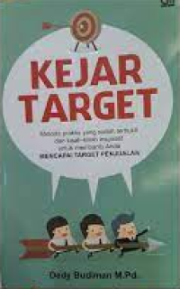 Kejar Target